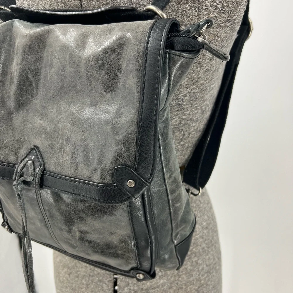 The sak Ventura Convertible Backpack II one size unisex